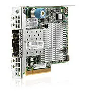 629142-B21 - HP FlexFabric 10GB 2-Port 554FLR-SFP+ Ethernet Adapter