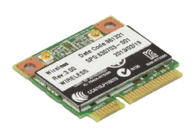 630703-001 - HP RALINK RT5390 Mini PCI-Express 802.11b/g/n WiFi Wirel…