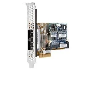 631671-B21 - HP Smart Array P420/2GB FBWC PCI-Express 6GB/s 2-Port In…