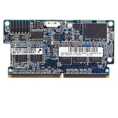 631679-B21 - HP 1GB Flash Backed Write Cache for HP Smart Array P-Ser…