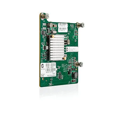 631884-B21 - HP Flex-10 530M Dual Port 10Gb/s PCI Express x8 Mezzanin…