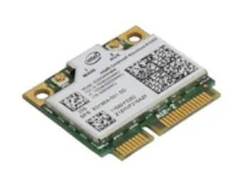 631954-001 - HP Broadcom 43228 Mini PCI-Express 802.11a/b/g/n Wireles…