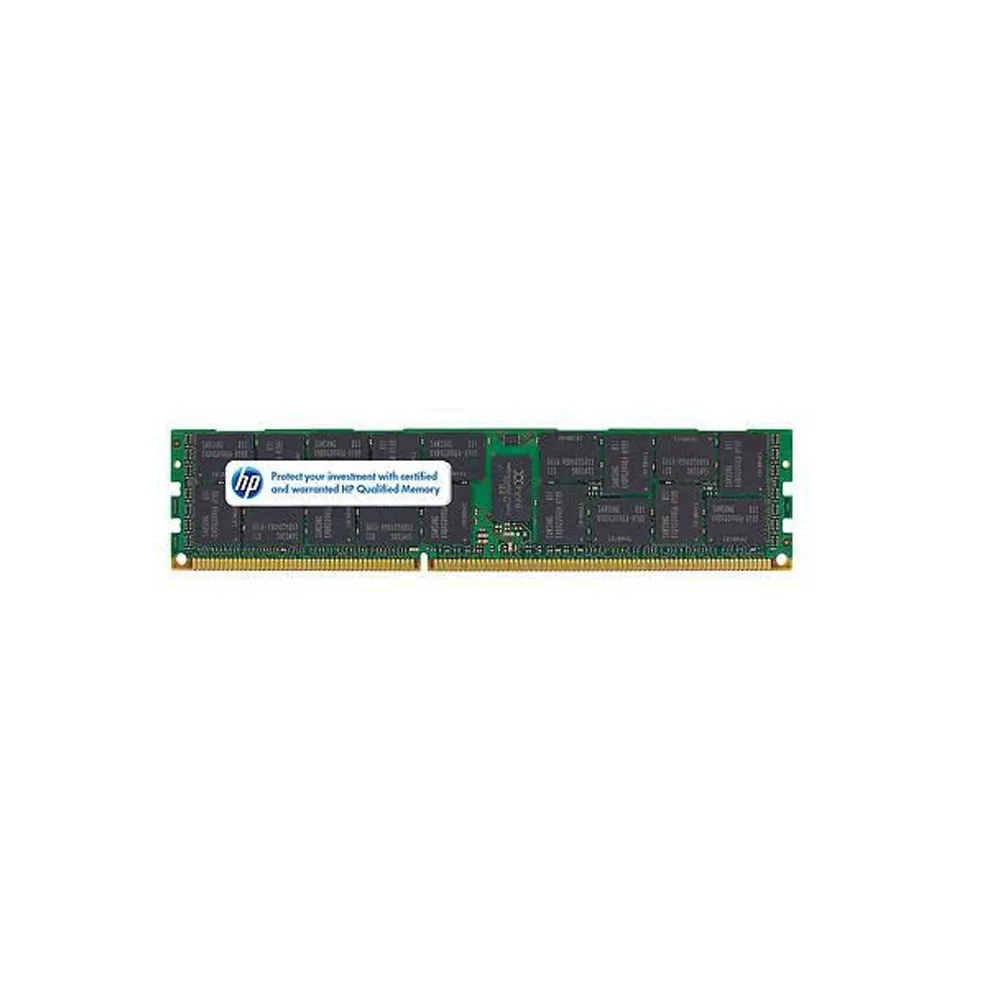 632205-001 - HP 32GB DDR3-1066MHz PC3-8500 ECC Registered CL7 240-Pin…