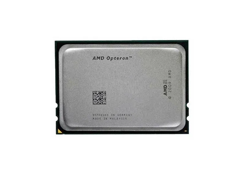 632991-L21 - HP 1.8GHz 3200MHz HTL 2 x 6MB L2 Cache Socket G34 AMD Op…