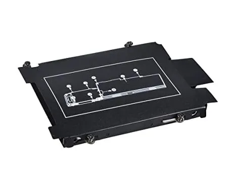 633491-001 - HP Hard Drive Hardware Kit