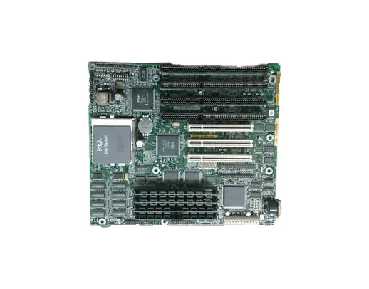633564-408 - Intel System Board (Motherboard) Socket 5