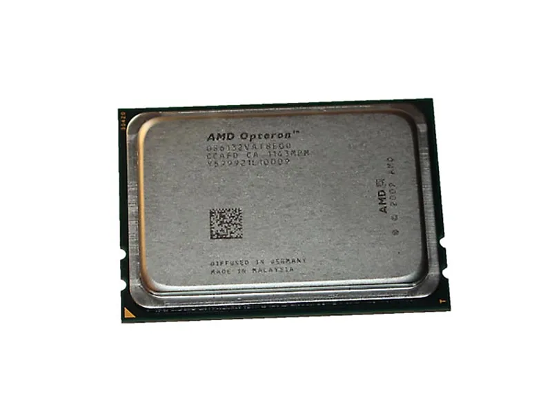 633973-L21 - HP 2.2GHz 3200MHz HTL 2 x 6MB L3 Cache Socket G34 AMD Op…
