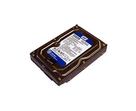 634605-001 - HP 500GB 7200RPM SATA 6Gb/s 3.5-inch Hard Drive (Clean p…