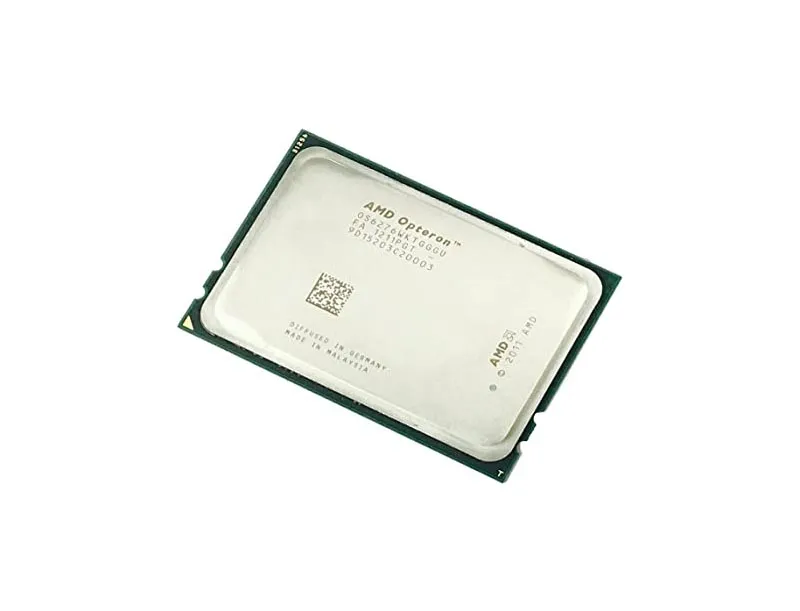 634970-L21 - HP 2.3GHz 3200MHz HTL 2 x 8MB L3 Cache Socket G34 AMD Op…