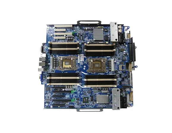 635678-001 - HP System Board for ProLiant ML350 G8 (Refurbished)