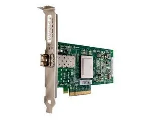 635X7 - Dell LIGHTPULSE 8GB Single Channel PCI-Express Fibre Channel …