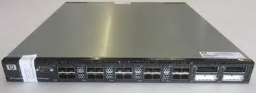 637198-001 - HP StorageWorks 8GB Fiber Channel Switch