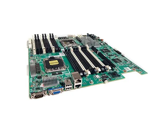 637970-001 - HP System Board (Motherboard) for ProLiant DL160 G6 Serv…