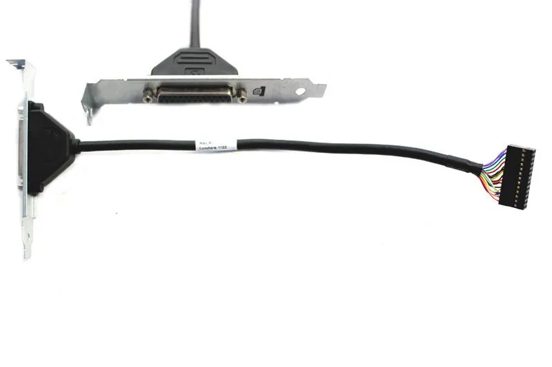 638817-001 - HP Parallel Printer Port Kit