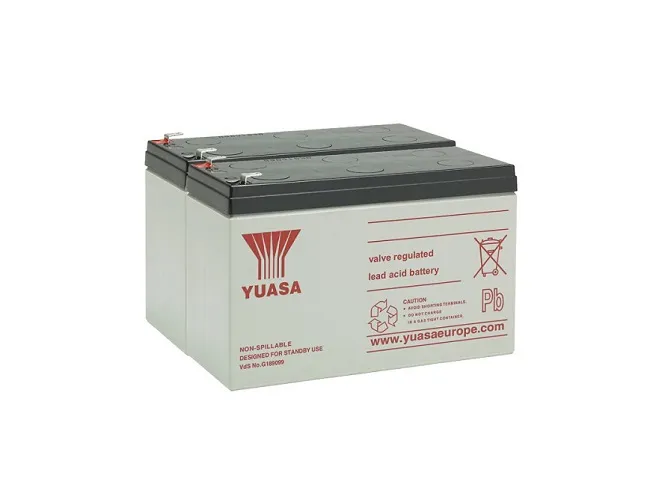 638829-001 - HP Battery Module for R5000 UPS