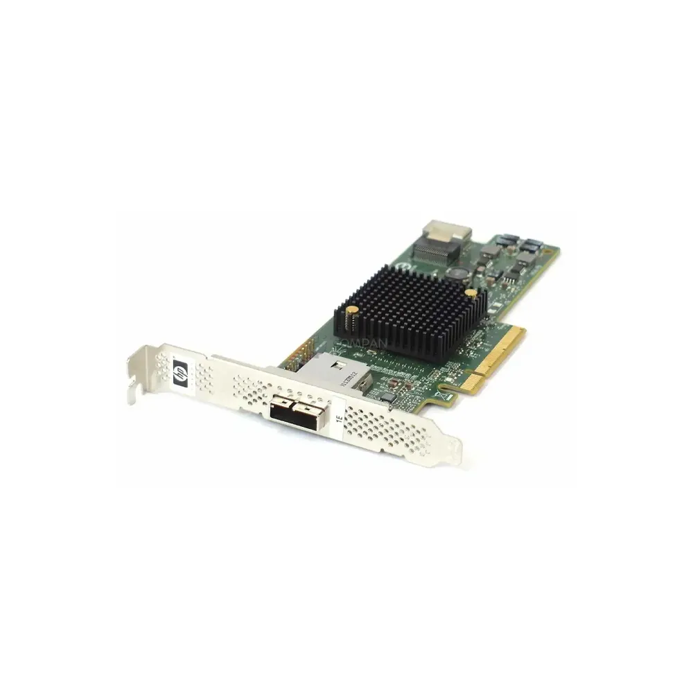 HP H220 9205-8i IT Mode PCI-e 3.0 X8 Host Bus Adapter - SAS - Foto 8