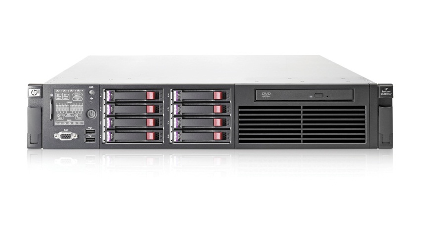 639829-005 - HP ProLiant DL380 G7 2x Intel Xeon E5649 6-Core 2.53GHz …