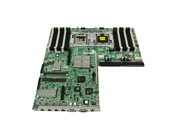 639912-001 - HP System Board (MotherBoard) for ProLiant DL360P G7 Ser…