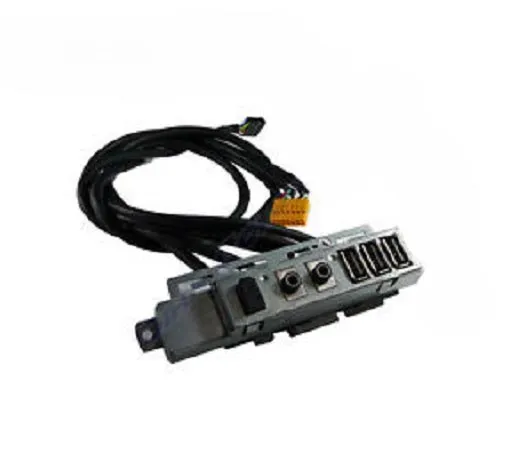 640407-001 - HP Front I/O Panel Z210 WorkStation