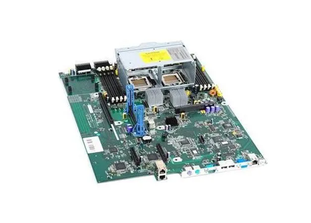 640870-005 - HP System Board (Motherboard) for ProLiant BL460C Gen8 S…