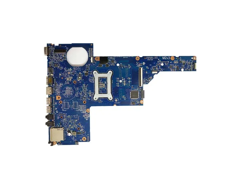 640893-001 HP Socket S1 ATX System Board (Motherboard) for