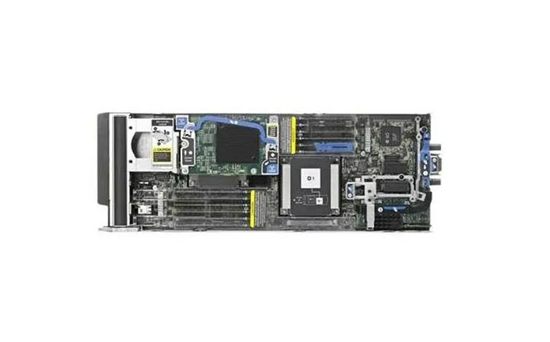 641000-001 - HP System Board (Motherboard) for ProLiant BL420C Gen8 S…