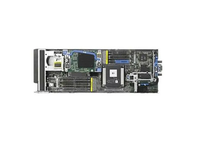 641000-003 - HP System Board (Motherboard) for ProLiant BL420C Gen8 S…