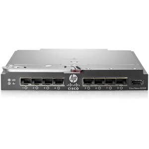 641146-B21 - HP Cisco B22HP Fabric Extender - Expansion Module - 16 P…