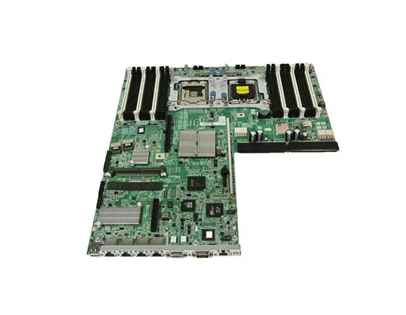 641250-001 - HP System Board (MotherBoard) for ProLiant DL360 G7 Serv…