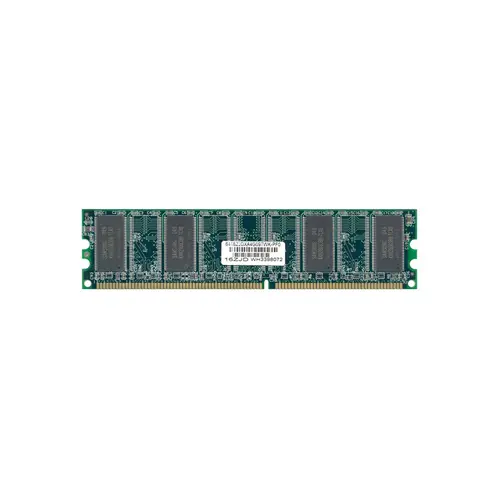 6416ZJDXA4G09TWK-PF0 - PNY 128MB DDR-200MHz PC1600 non-ECC Unbuffered…