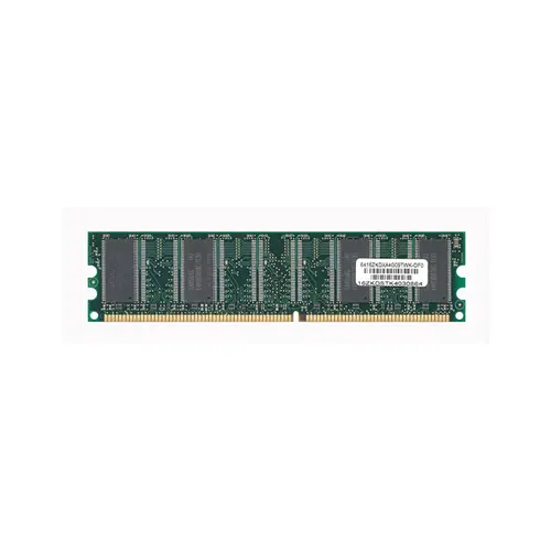 6416ZKDXA4G09TWK-OF0 - PNY 128MB DDR-266MHz PC2100 ECC Unbuffered CL2…