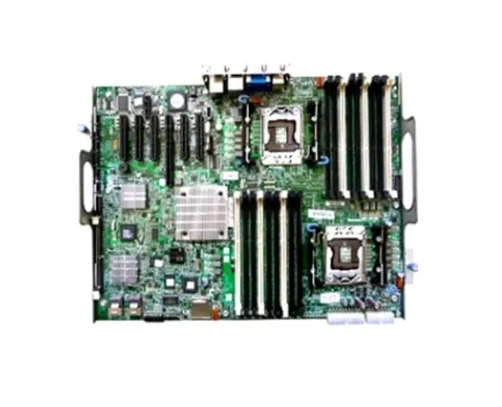 641805-001 - HP System Board (Motherboard) for ProLiant ML350e G8 Ser…