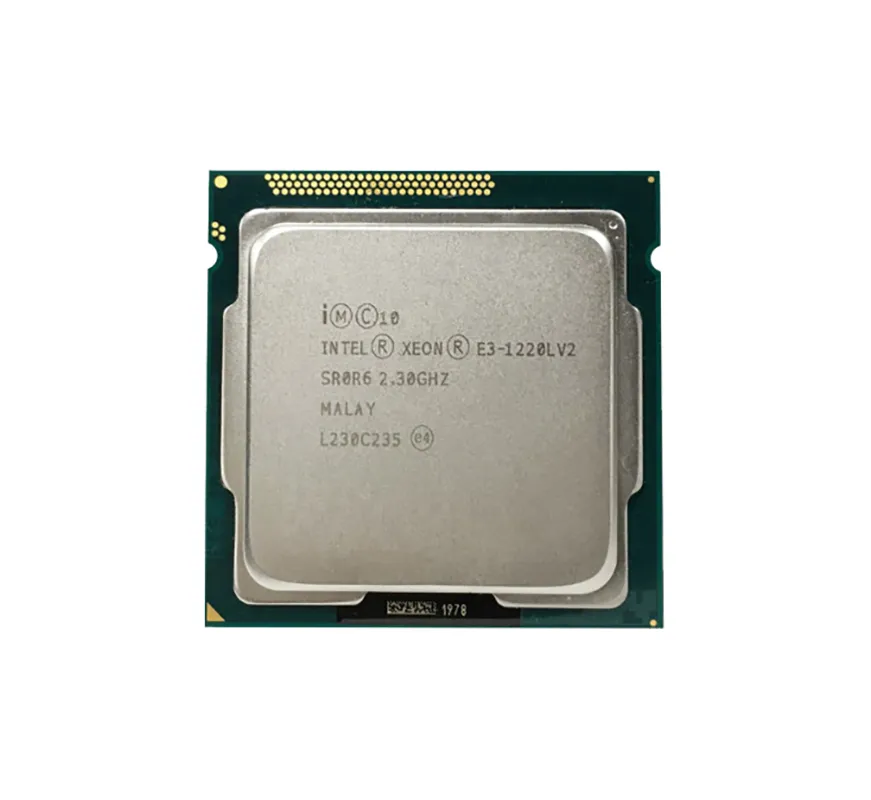 641911-B21 - HP 2.30GHz 5GT/s DMI 3MB SmartCache Socket FCLGA1155 Int…