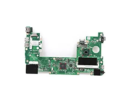 642158-001 - HP 2-Slot DDR3 RAM System Board (Motherboard) with Intel…