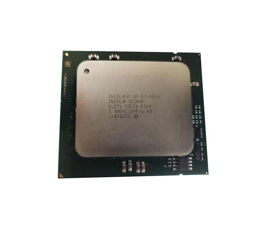 643071-B21 - HP 2.0GHz 6.40GT/s QPI 24MB L3 Cache Socket LGA1567 Inte…
