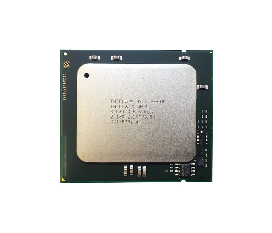 643755-L21 - HP 2.13GHz 6.40GT/s QPI 24MB L3 Cache Socket LGA1567 Int…
