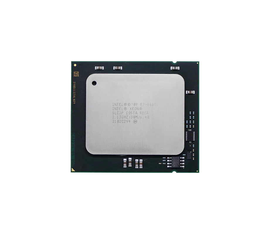 643778-B21 - HP 2.13GHz 6.40GT/s QPI 30MB L3 Cache Socket LGA1567 Int…