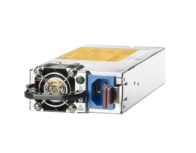 643935-201 - HP 750-Wats Common Slot Platinum Plus Hot-Pluggable Powe…