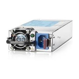 643951-001 - HP 460-Watts Redundant Hot-Pluggable Power Supply for ML…