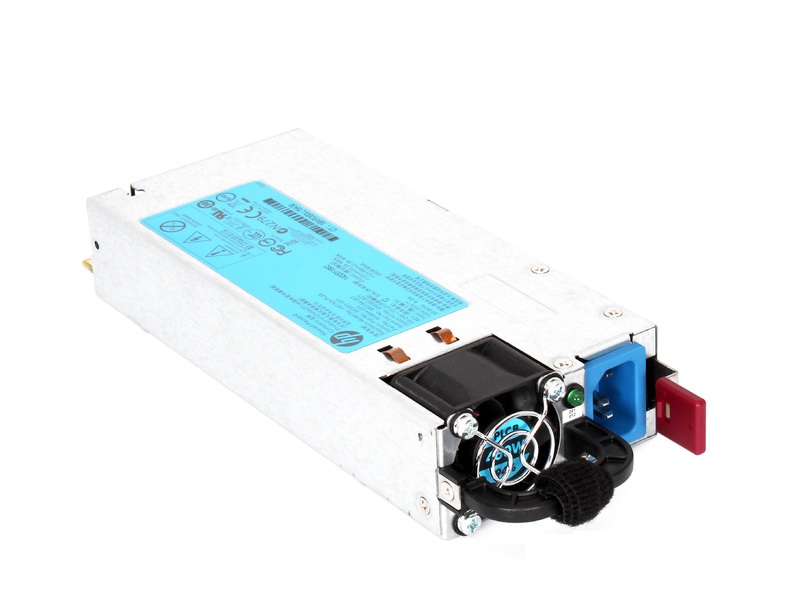 643954-201 - HP 460-Watts Common Slot High Efficiency Platinum Plus H…