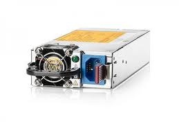643955-201 - HP 750-Watts CS HE Hot-plug 94% Platinum Power Supply