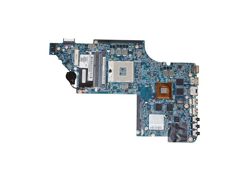 644472-001 - HP Pcba System Board Hm65 Dsc HD6770/1g Duo mh-b3005060g…