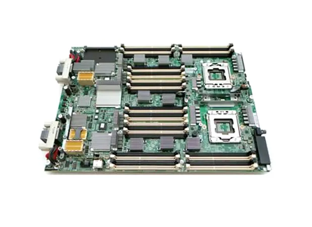 644497-001 - HP System Board (Motherboard) for ProLiant BL680c G7 Ser…