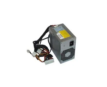 644744-001 - HP 350-Watts Non-Hot-Pluggable Micro ATX Power Supply