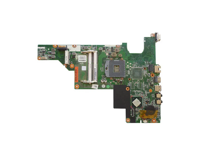 646671-001 - HP System Board (MotherBoard) Intel Socket-989 for Cq43 …