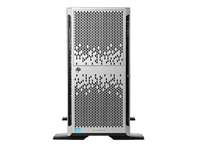 646676-001 - HP ProLiant ML350p G8 1x Intel Xeon E5-2620 6-Core 2.0GH…