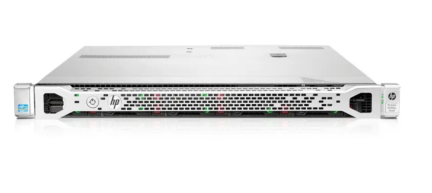 646901-001 - HP ProLiant DL360p G8 Intel Xeon E5-2630 6-Core 2.30GHz …