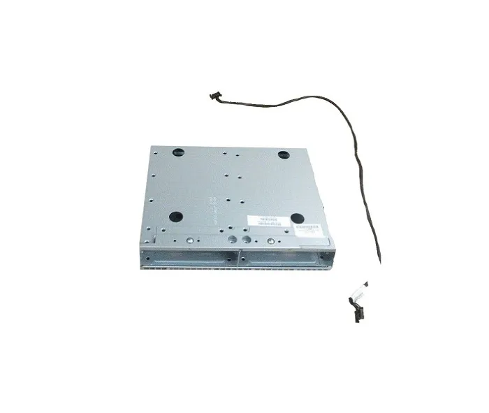 647405-001 - HP 2x LFF Rear Hard Drive Cage for ProLiant DL380e Gen8 …