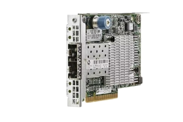 647581-B21 - HP 10GBe 2-Port 530FLR-SFP+ Ethernet Adapter