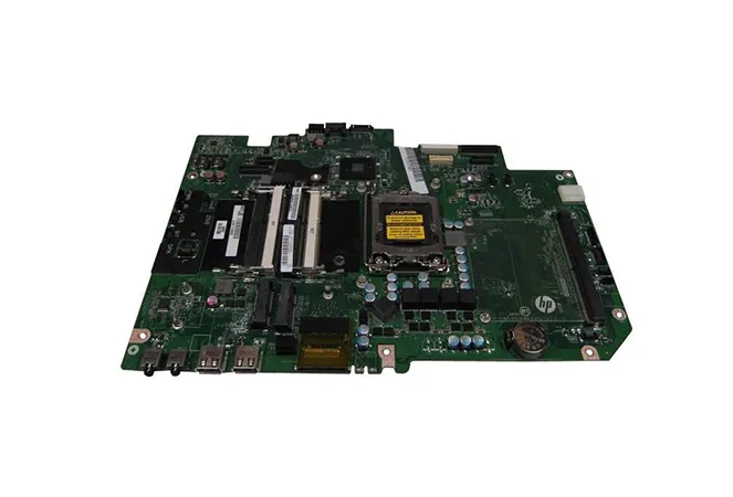 647610-001 - HP All-in-One Touchsmart 610-1000 Inglewood Intel Mother…